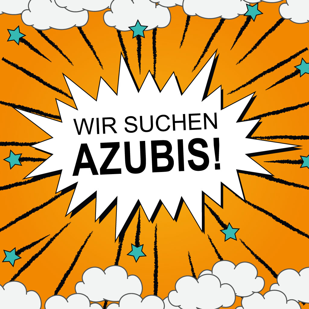 Azubis gesucht, Burgwedel